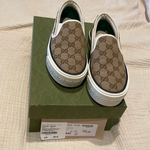 Gucci shoes - Picture 2 of 6